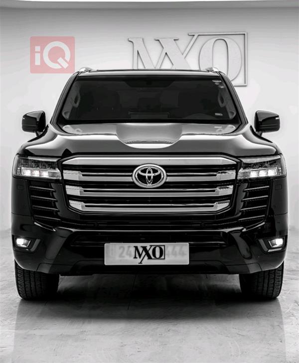 Toyota Land Cruiser 2022 for sale in Iraq - Duhok